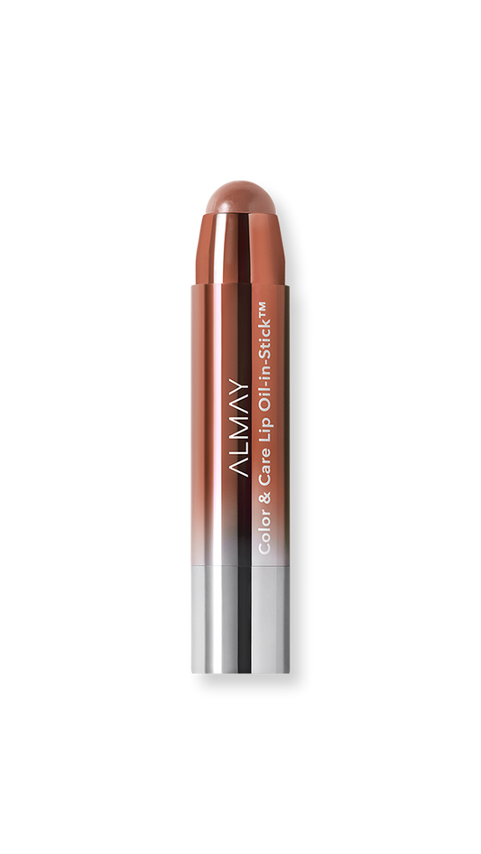 Almay Color & Care Lip Oil-in-Stick 100 Dulce De Leche
