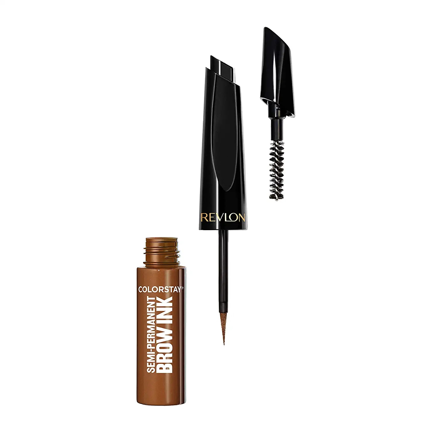 Revlon ColorStay Semi-Permanent Brow Ink 351 Warm Brown Ink