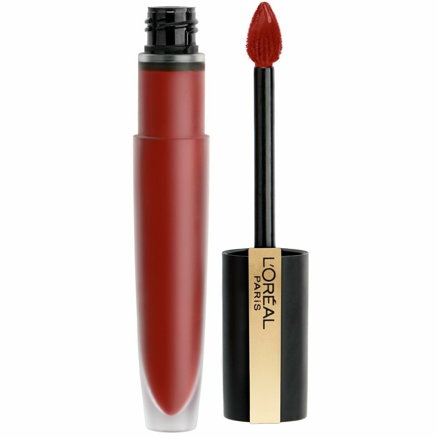 Loreal Rouge Signature Matte Lip Stain 452 Empowered