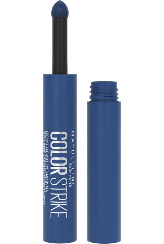 Maybelline Color Strike Cream-to-Powder Eye Shadow Pen 65 Ace