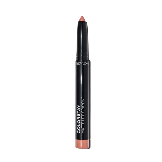 Revlon Colorstay Matte Lite Crayon 001 Tread Lightly