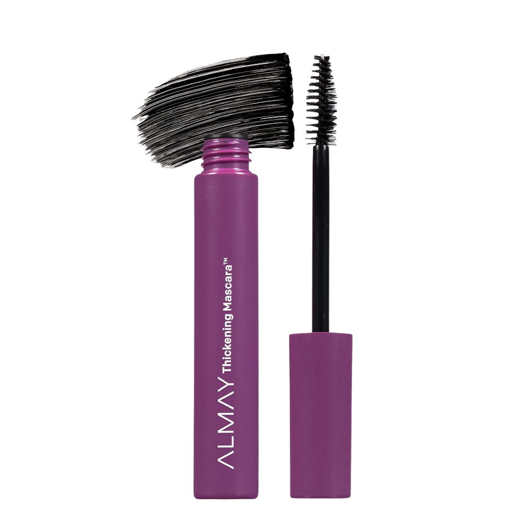 Almay Thickening Mascara 401 Blackest Black