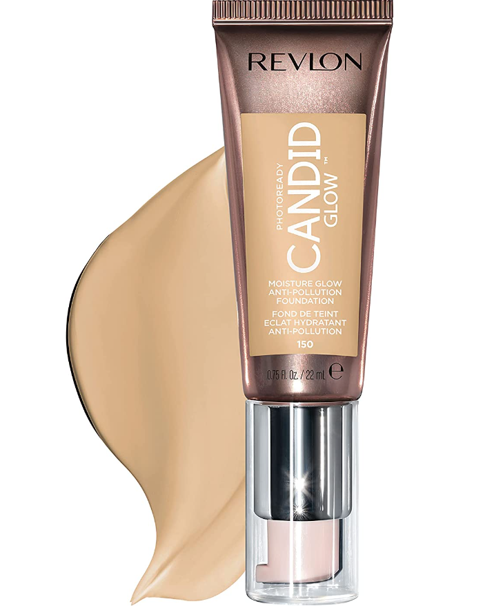 Revlon PhotoReady Candid Moisture Glow Foundation 150 Creme Brulee