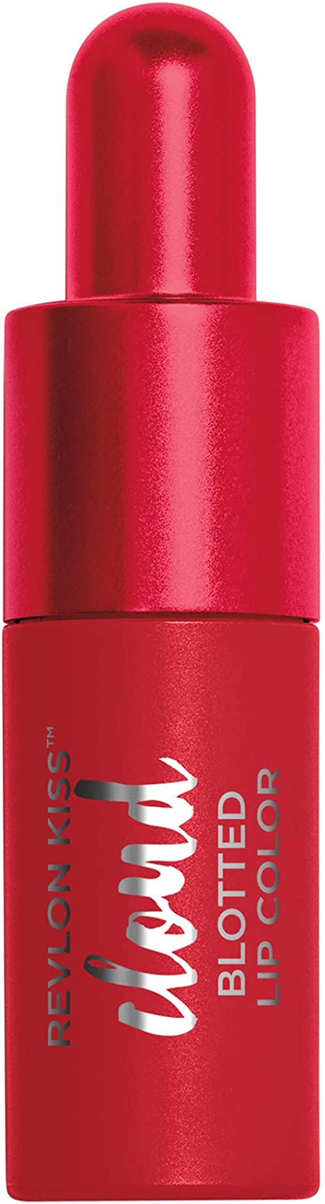 Revlon Kiss Cloud Blotted Lip Color 002 Cherries on a Cloud