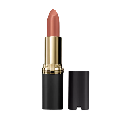 Loreal Colour Riche Lipstick 735 Cafe Matte