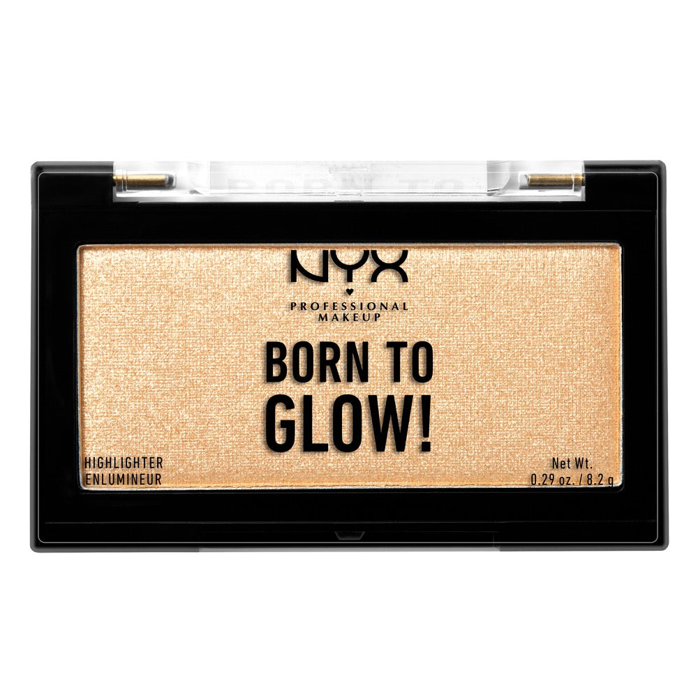 NYX Born To Glow Highlighter 02 Chosen One