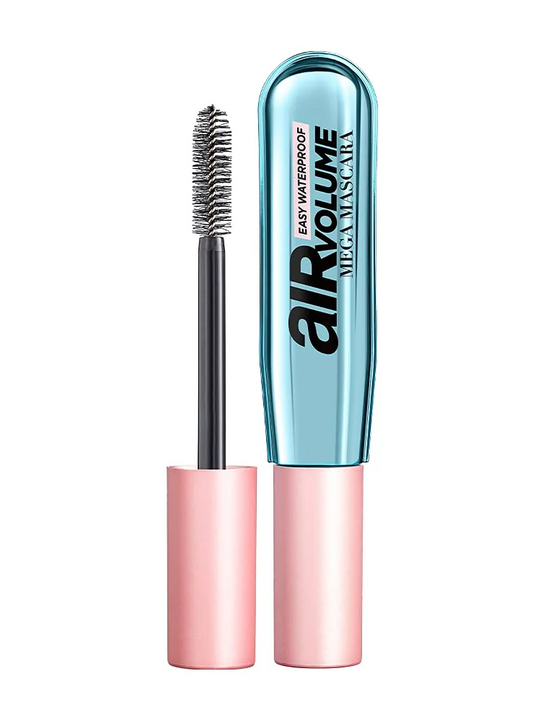 Loreal Air Volume Mega Mascara Waterproof 854 Black