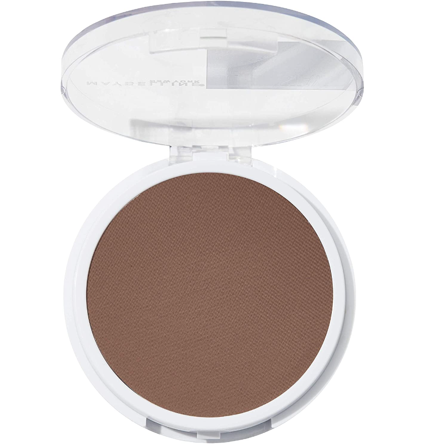 Maybelline SuperStay Full Coverage Powder Foundation 375 Java