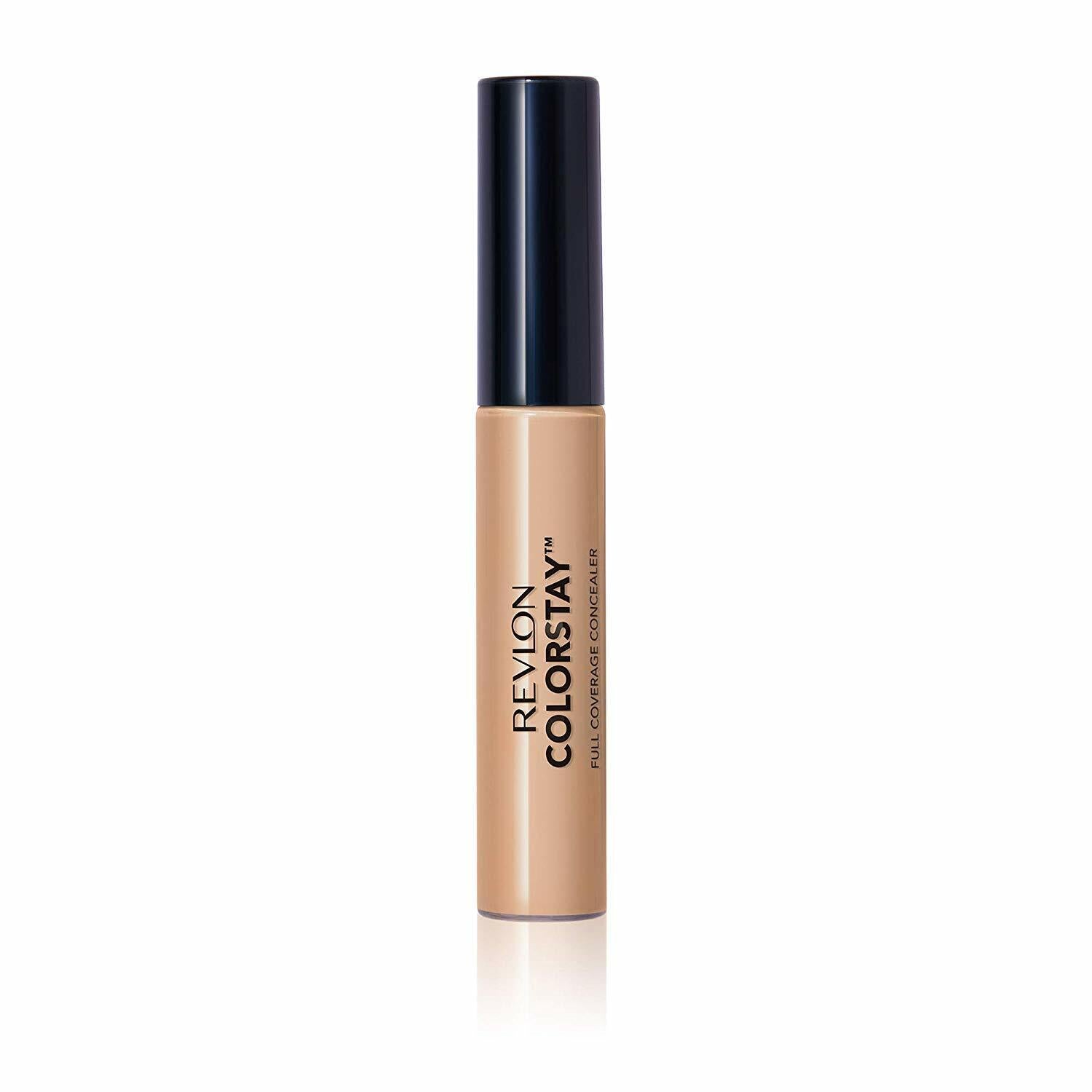 Revlon Colorstay Full Coverage Concealer 030 Light Medium