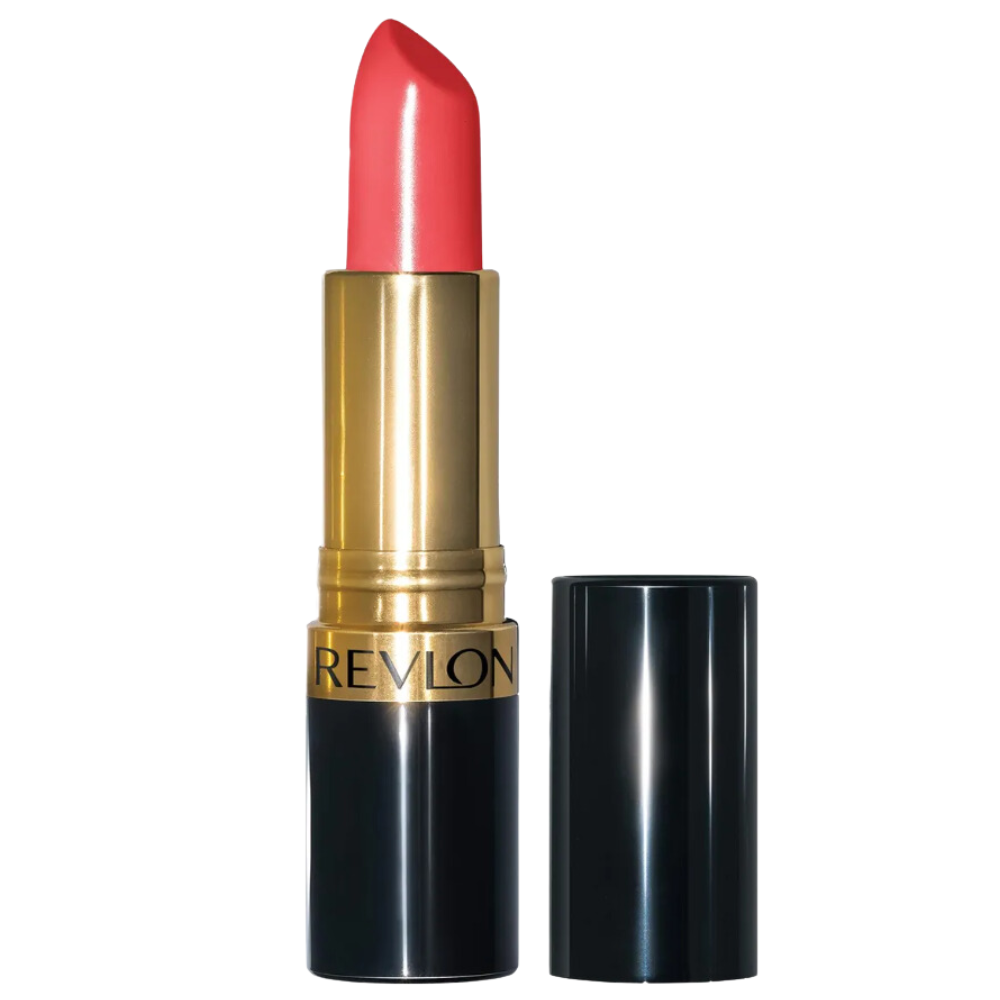 Revlon Super Lustrous Lipstick 774 Fearless