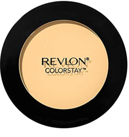 Revlon ColorStay Pressed Powder with SoftFlex, .3 oz. 100 Banana