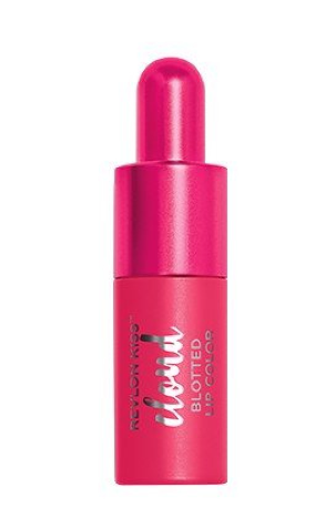 Revlon Kiss Cloud Blotted Lip Color 001 Pinkalicious