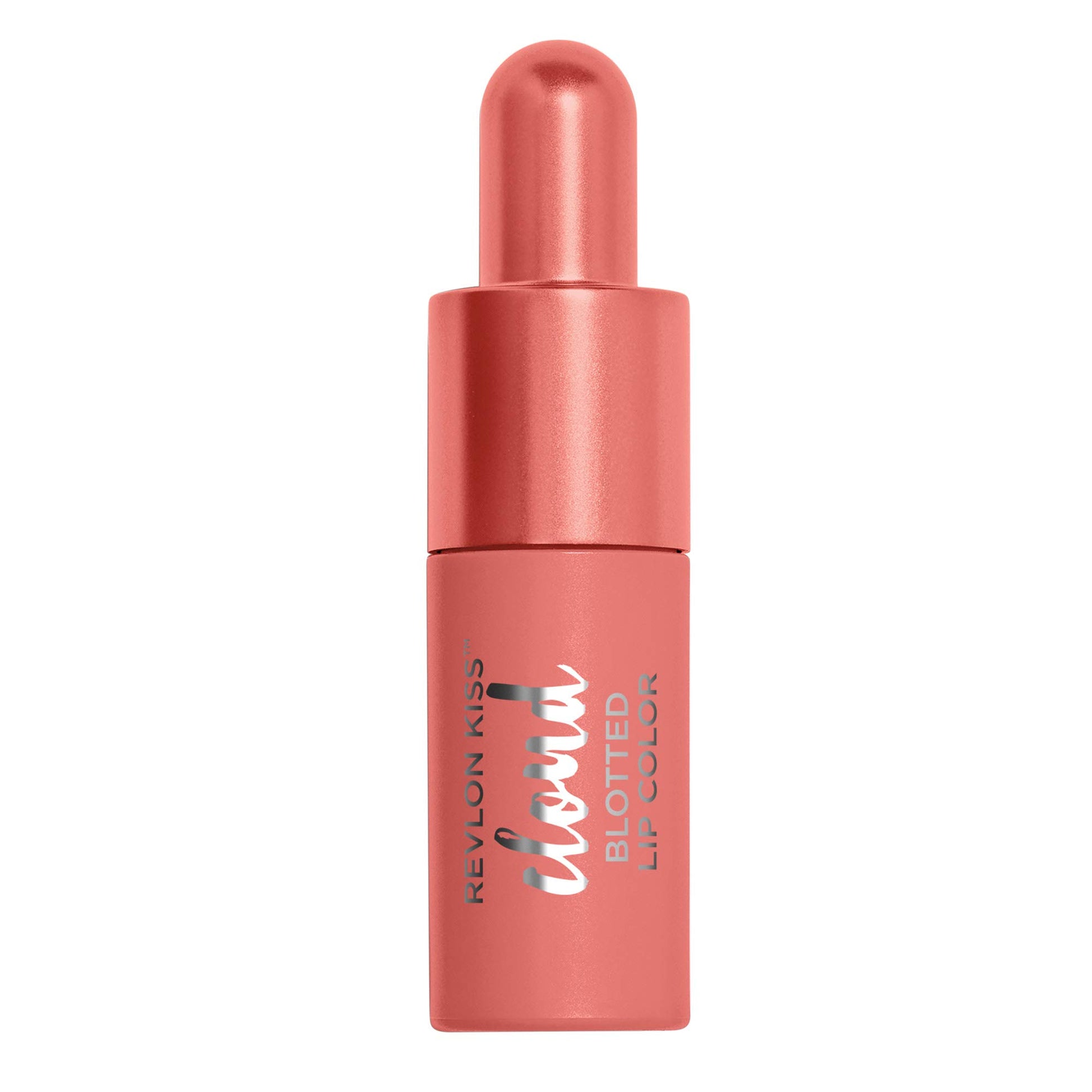 Revlon Kiss Cloud Blotted Lip Color 014 Blush Much?