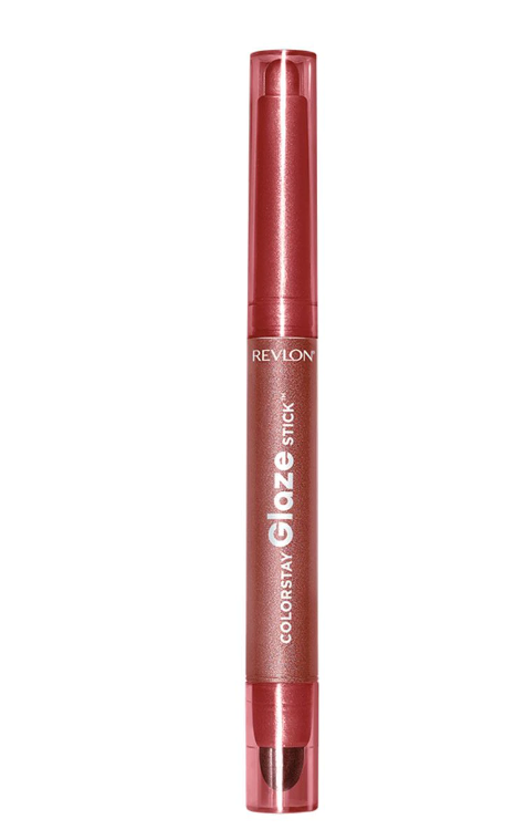 Revlon ColorStay Glaze Stick Silky Shimmer Eyeshadow 874 Rose