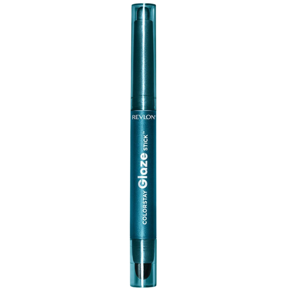 Revlon ColorStay Glaze Stick Silky Shimmer Eyeshadow 875 Sapphire