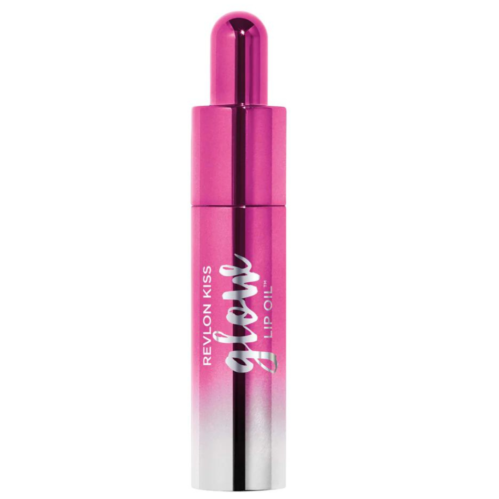 Revlon Kiss Glow Lip Oil 002 Red-y to Glow