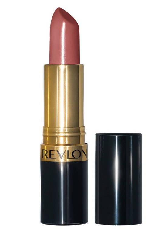 Revlon Super Lustrous Lipstick 763 Make Me Blush