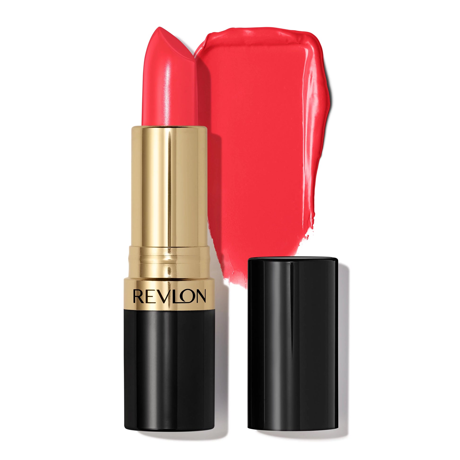 Revlon Super Lustrous Lipstick 773 I Got Chills