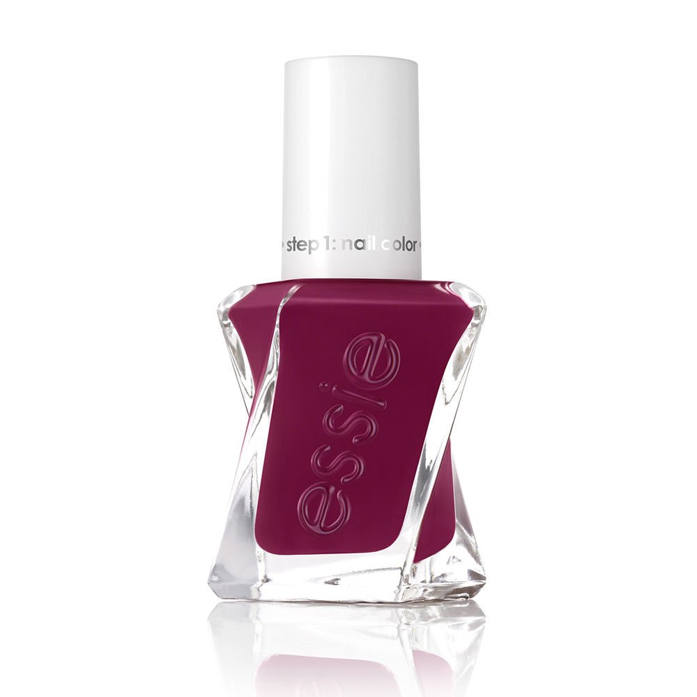 Essie Gel Couture Nail Color 330 Berry in Love