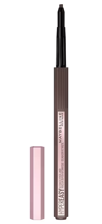 Maybelline Hyper Easy Mechanical Eyeliner 002 Dark Brown