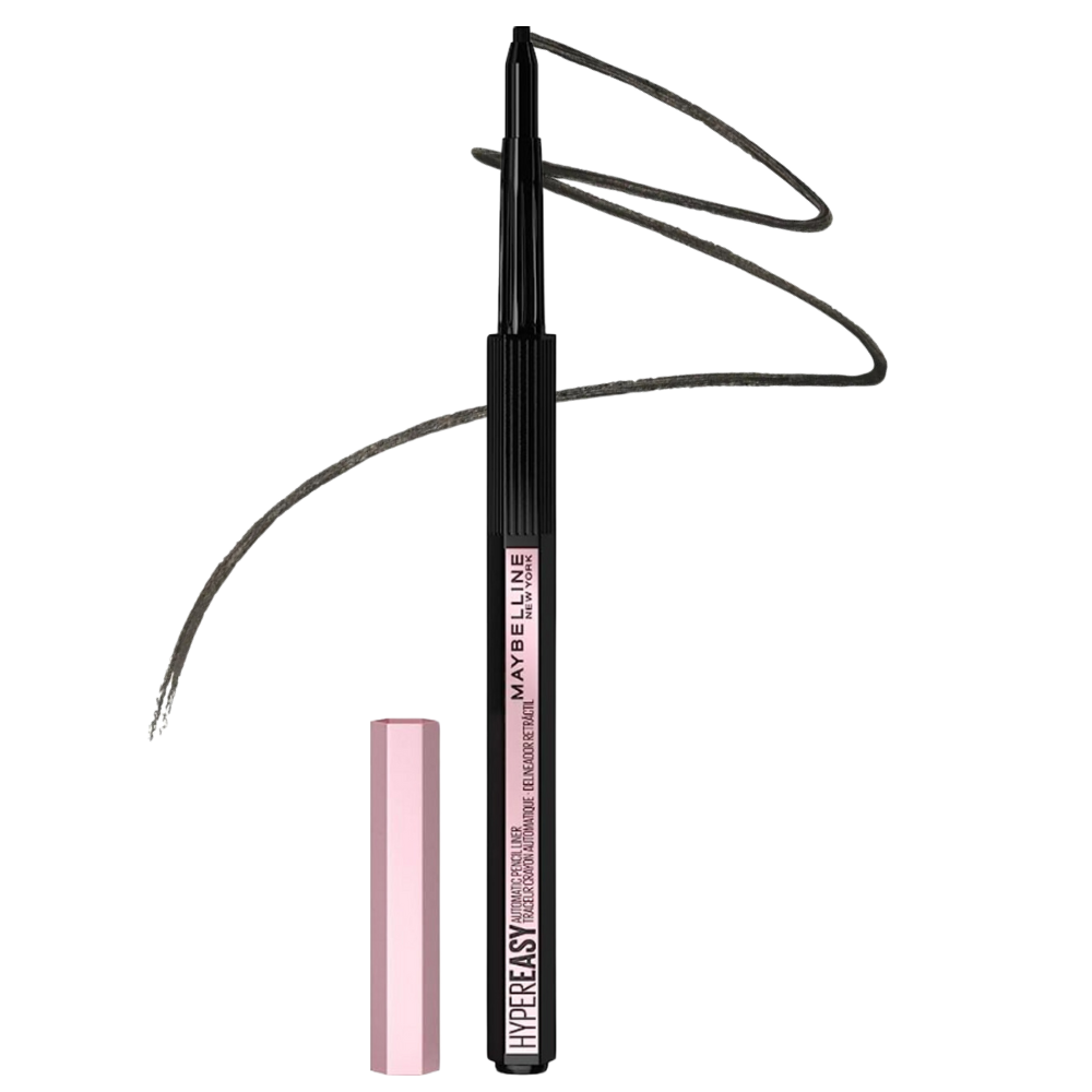 Maybelline Hyper Easy Mechanical Eyeliner 001 Black