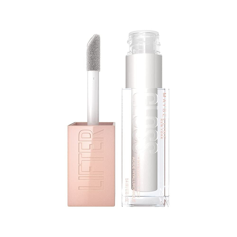 Maybelline Lifter Gloss 001 Pearl