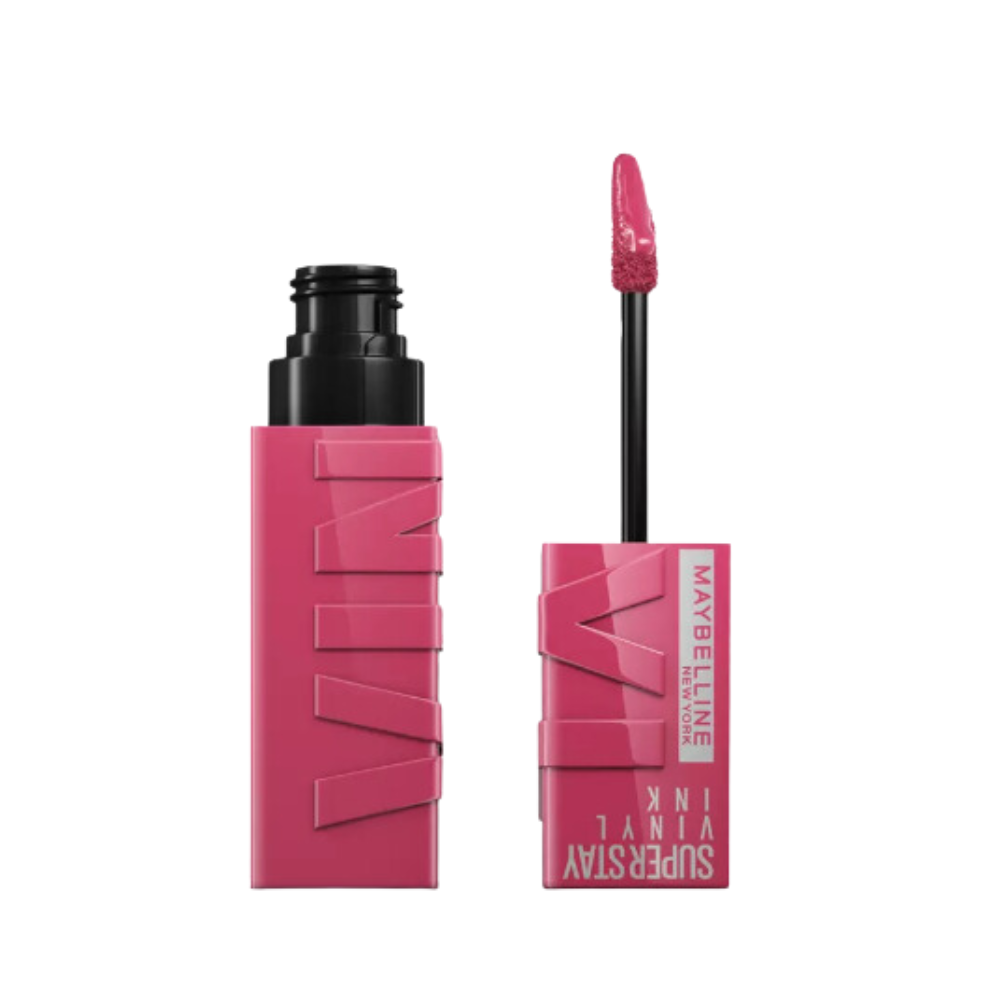 Maybelline SuperStay Vinyl Ink Liquid Lipcolor 20 Coy