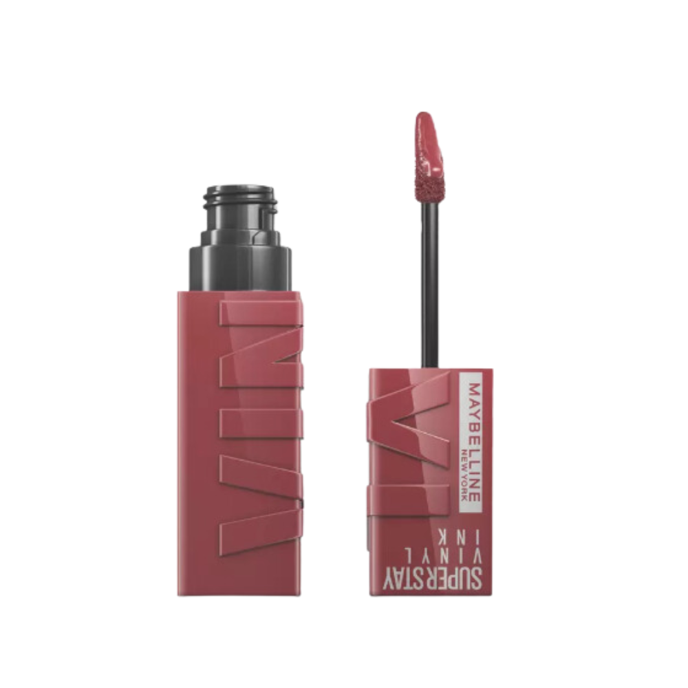 Maybelline SuperStay Vinyl Ink Liquid Lipcolor 40 Witty