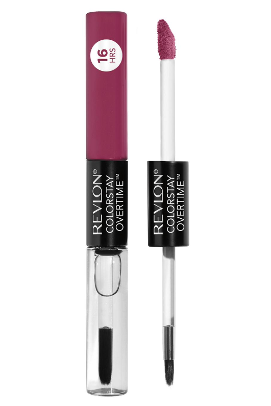 Revlon Colorstay Overtime Lipcolor 260 Perennial Plum