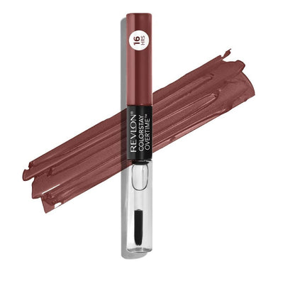 Revlon Colorstay Overtime Lipcolor 380 Always Sienna