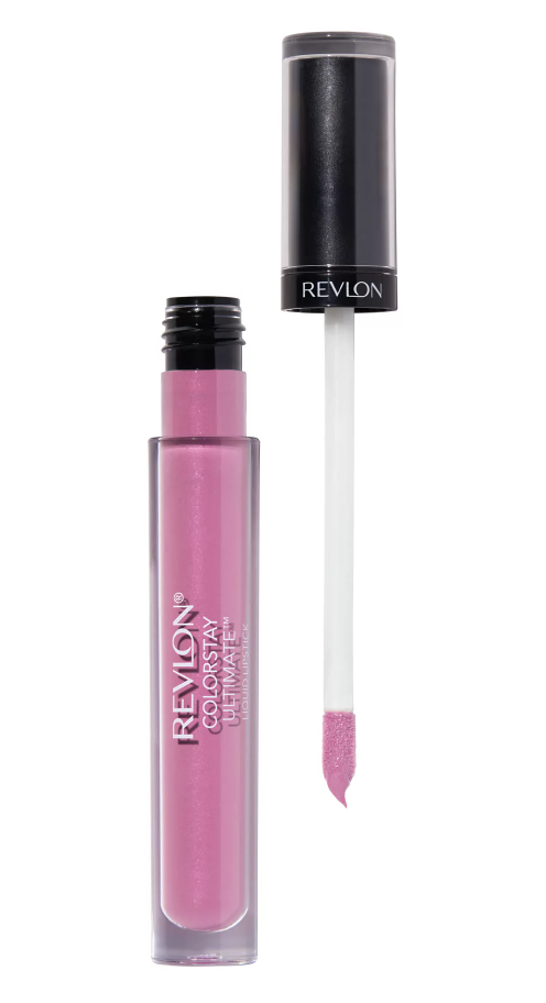 Revlon ColorStay Ultimate Liquid Lipstick 006 Ultimate Orchid