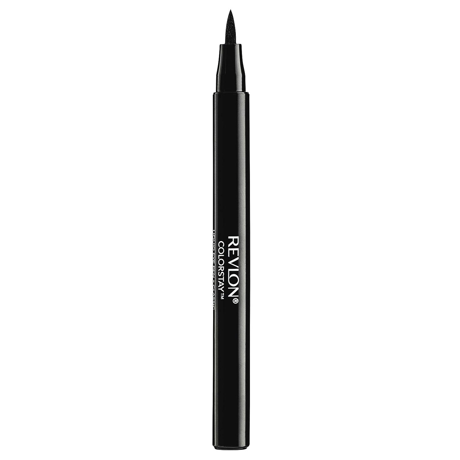 Revlon ColorStay Liquid Eye Pen Eyeliner 003 Blackened Brown