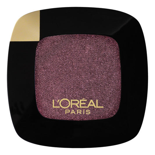 Loreal Colour Riche Eyeshadow 208 Violet Beaute