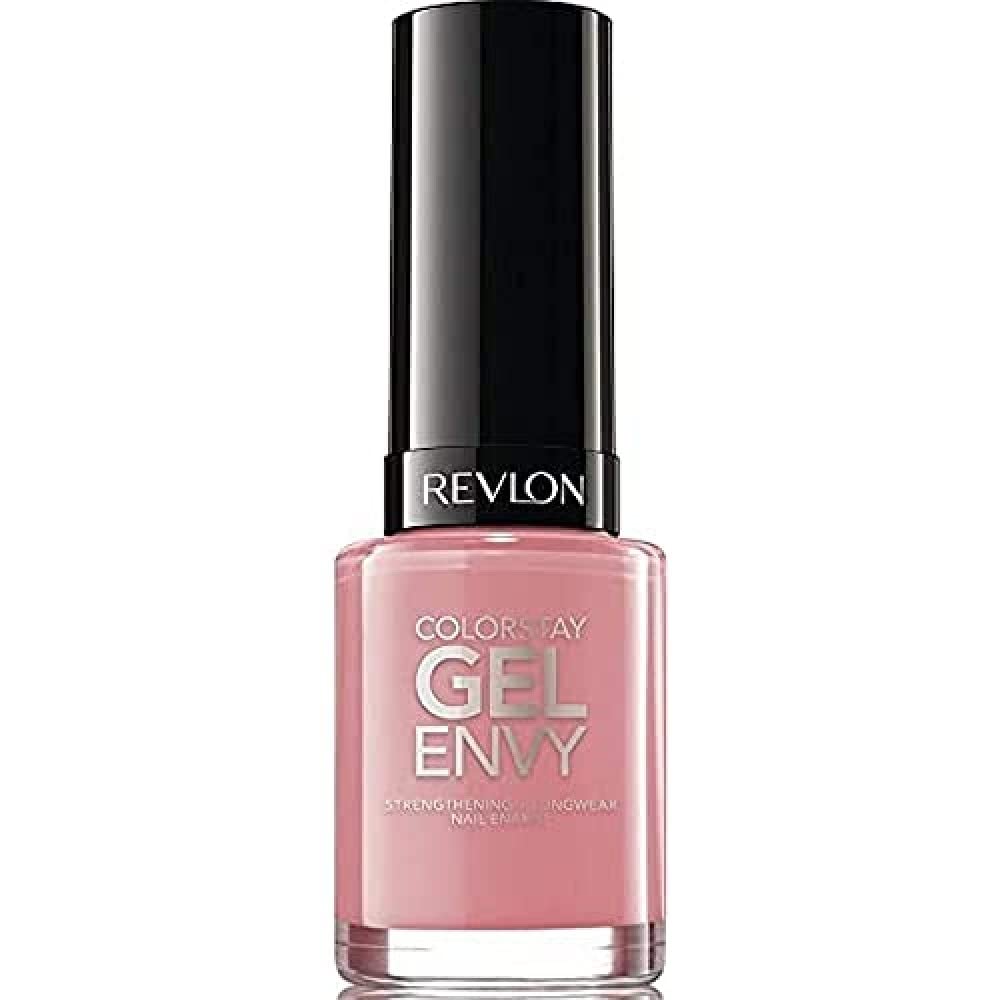 Revlon ColorStay Gel Envy Longwear Nail Enamel 132 Heartthrob