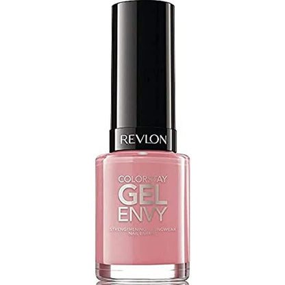 Revlon ColorStay Gel Envy Longwear Nail Enamel 132 Heartthrob