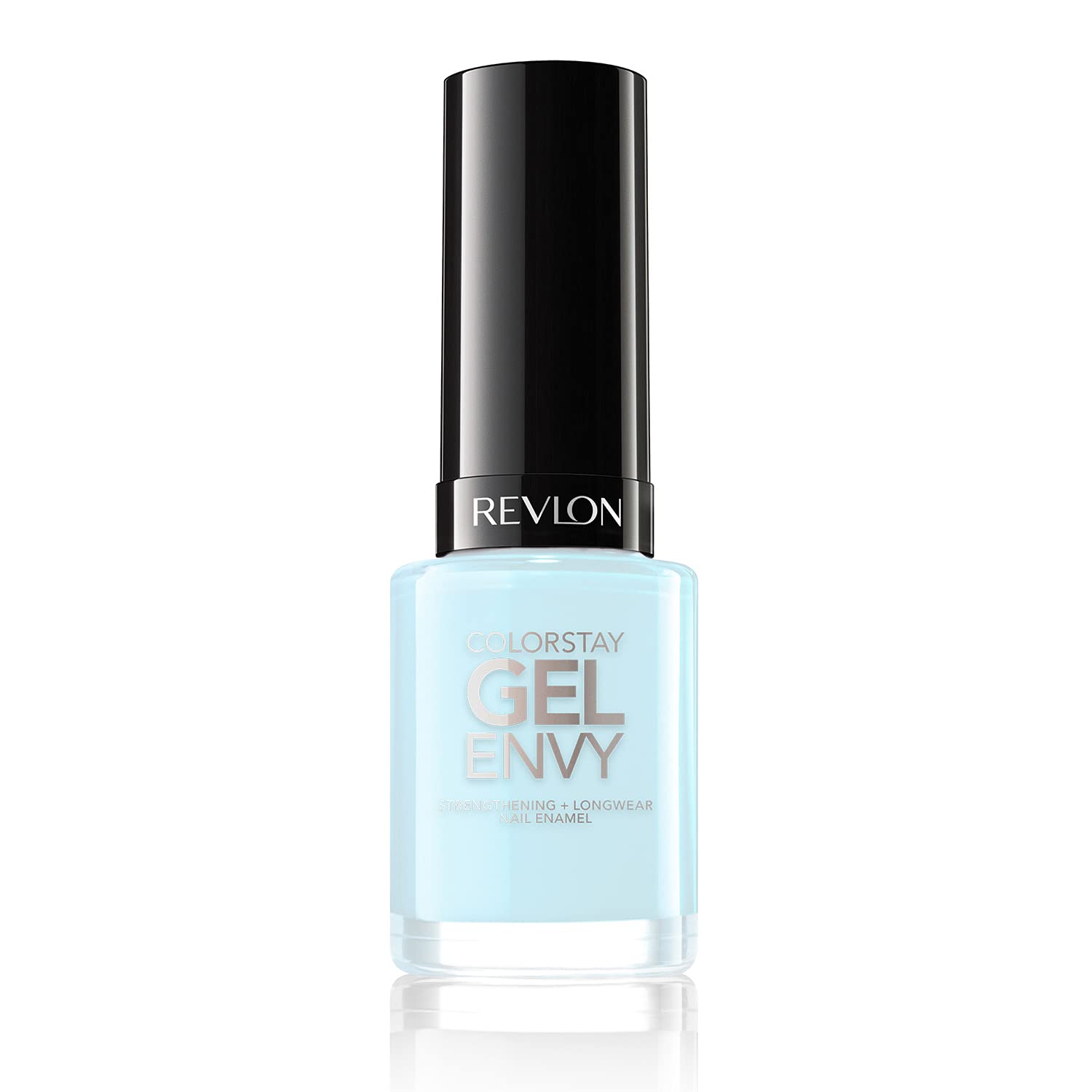 Revlon ColorStay Gel Envy Longwear Nail Enamel 350 To The Chapel