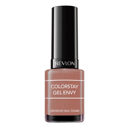 Revlon ColorStay Gel Envy Longwear Nail Enamel 465 2 Of A Kind