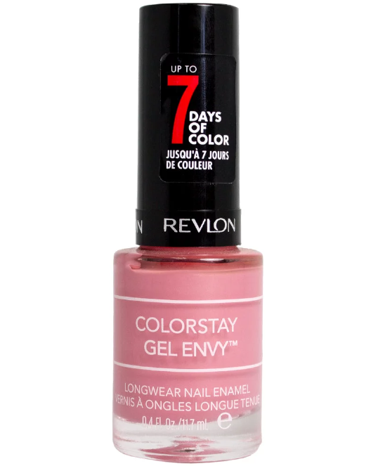 Revlon ColorStay Gel Envy Longwear Nail Enamel 122 Tippy Toes