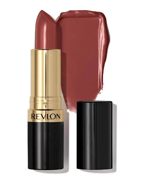 Revlon Super Lustrous Lipstick 760 Desert Escape