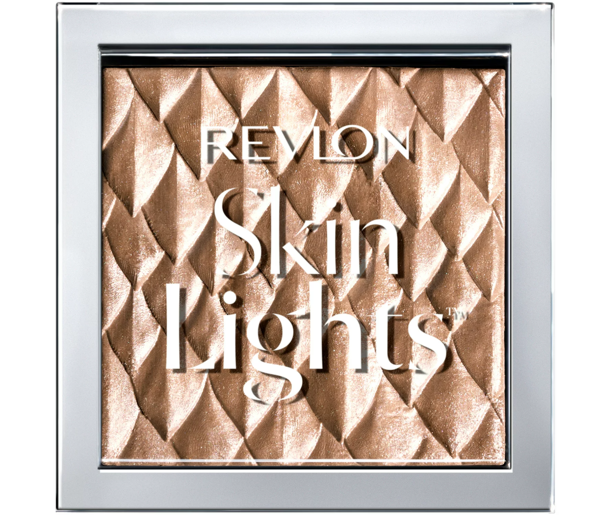 Revlon Skin Lights Prismatic Highlighter 202 Twilight Gleam