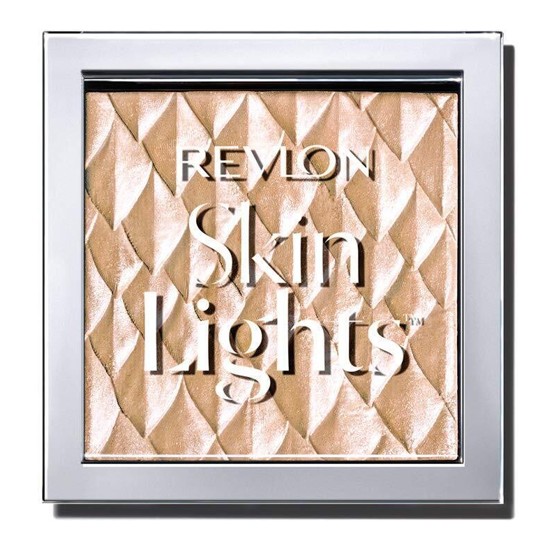 Revlon Skin Lights Prismatic Highlighter 201 Daybreak Glimmer