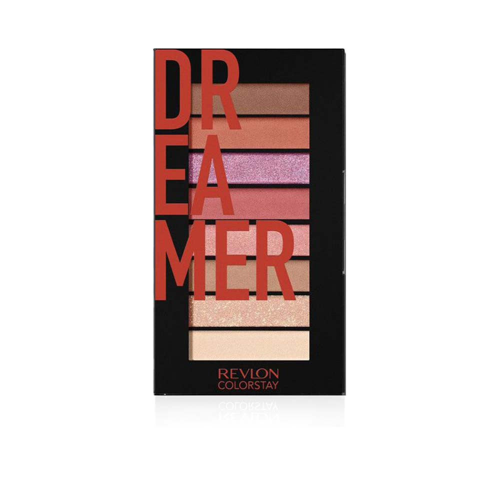 Revlon Colorstay Looks Book Eyeshadow Palette 950 Dreamer
