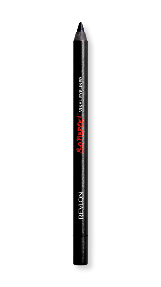 Revlon So Fierce Vinyl Eyeliner 860 Midnight Mystery