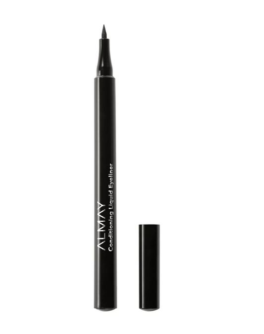 Almay Conditioning Liquid Eyeliner 010 Black