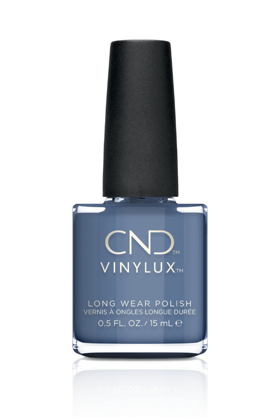 CND Vinylux Long Wear Polish 226 Denim Patch