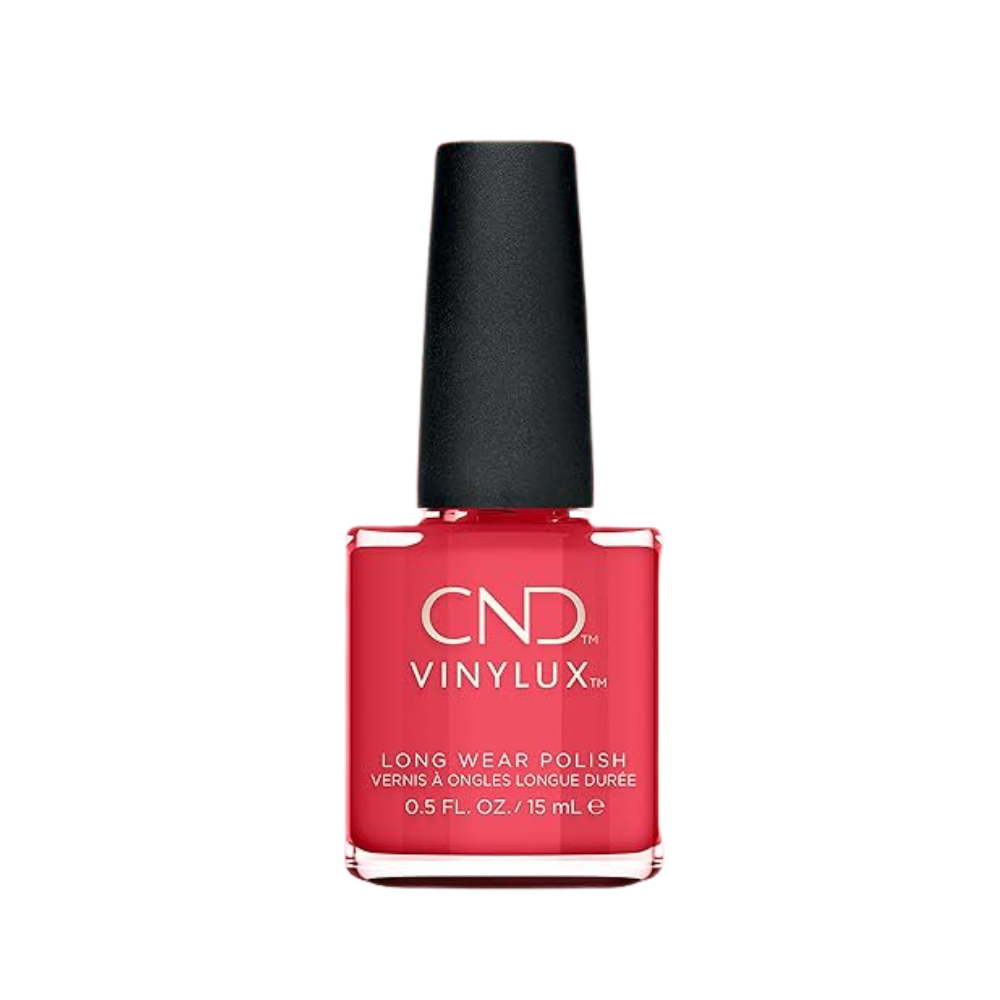 CND Vinylux Long Wear Polish 154 Tropix