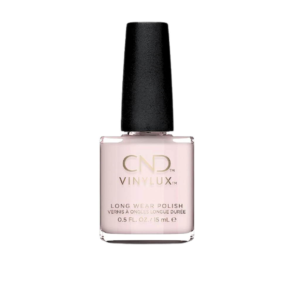 CND Vinylux Long Wear Polish 142 Romantique