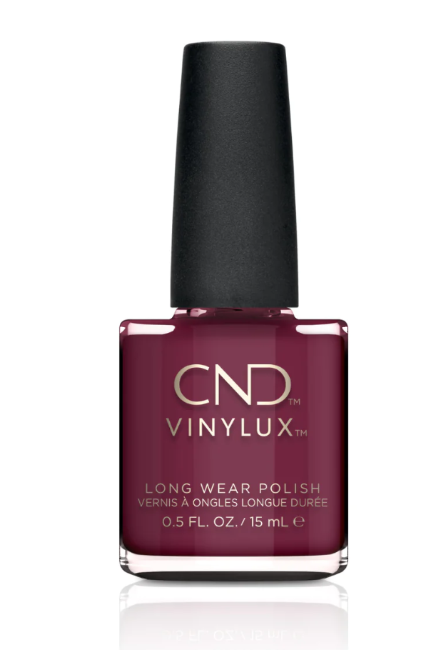 CND Vinylux Long Wear Polish 111 Decadence