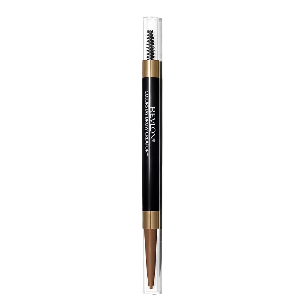 Revlon Colorstay Brow Creator Pencil 605 Soft Brown