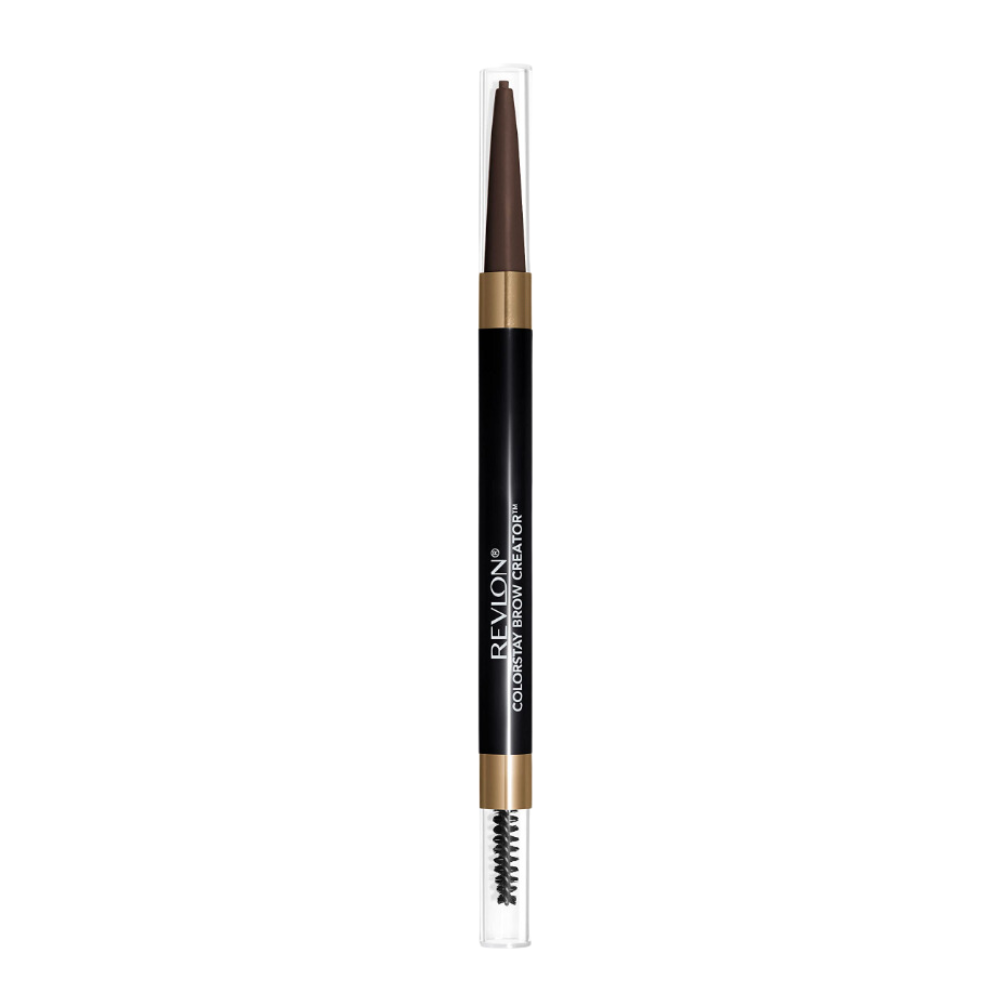 Revlon Colorstay Brow Creator Pencil 610 Dark Brown